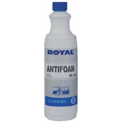 Antifoam antypieniacz do maszyn sprzątających 1L